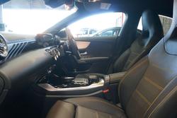 2022 Mercedes-Benz CLA-Class CLA45 AMG S