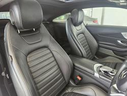2016 Mercedes-Benz
C-Class C300