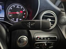 2016 Mercedes-Benz
C-Class C300