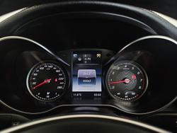 2016 Mercedes-Benz
C-Class C300