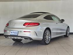 2016 Mercedes-Benz
C-Class C300