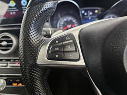 2016 Mercedes-Benz
C-Class C300