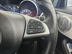 2016 Mercedes-Benz
C-Class C300