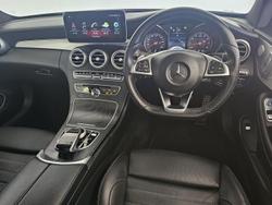 2016 Mercedes-Benz
C-Class C300