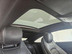 2016 Mercedes-Benz
C-Class C300
