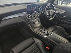 2016 Mercedes-Benz
C-Class C300