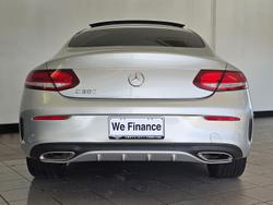 2016 Mercedes-Benz
C-Class C300