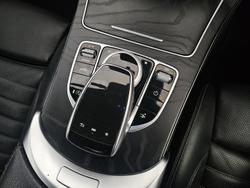 2016 Mercedes-Benz
C-Class C300