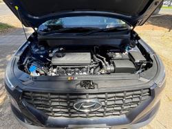 2022 Hyundai Venue Active