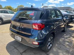 2022 Hyundai Venue Active