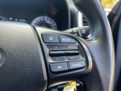 2022 Hyundai Venue Active