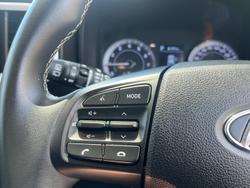 2022 Hyundai Venue Active