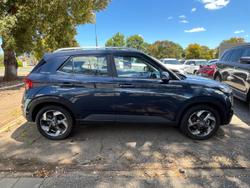 2022 Hyundai Venue Active