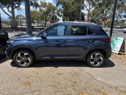 2022 Hyundai Venue Active