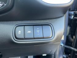 2022 Hyundai Venue Active