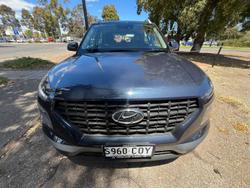 2022 Hyundai Venue Active