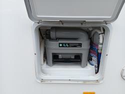 2021 Winnebago Iluka