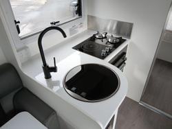 2021 Winnebago Iluka