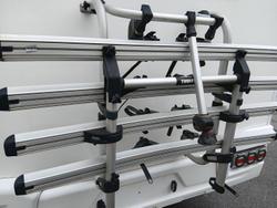 2021 Winnebago Iluka