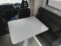 2021 Winnebago Iluka