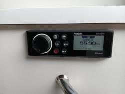 2021 Winnebago Iluka