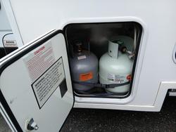 2021 Winnebago Iluka