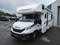 Winnebago Iluka