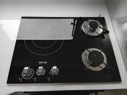 2021 Winnebago Iluka