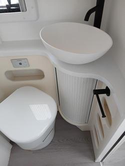 2021 Winnebago Iluka