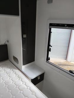 2021 Winnebago Iluka