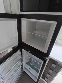 2021 Winnebago Iluka