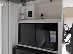 2021 Winnebago Iluka