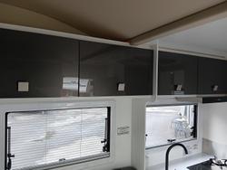2021 Winnebago Iluka