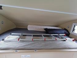 2021 Winnebago Iluka