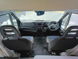 2021 Winnebago Iluka