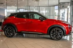 2025 Nissan JUKE Ti
