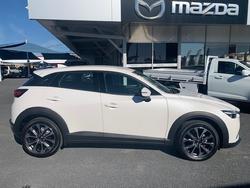 2025 MAZDA
CX-3 G20 PURE