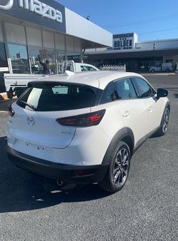 2025 MAZDA
CX-3 G20 PURE