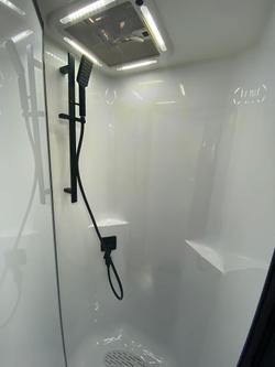 2025 JB Caravans Gator X 17'10 Fd Full Offroad