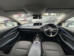 2024 Mazda
CX-30 G20 Evolve