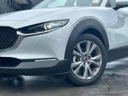 2024 Mazda
CX-30 G20 Evolve