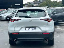 2024 Mazda
CX-30 G20 Evolve