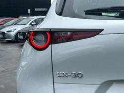 2024 Mazda
CX-30 G20 Evolve