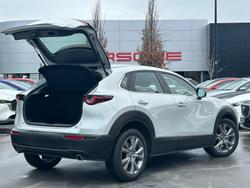 2024 Mazda
CX-30 G20 Evolve