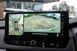 2025 Mitsubishi Outlander Aspire