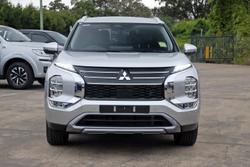2025 Mitsubishi
Outlander Aspire