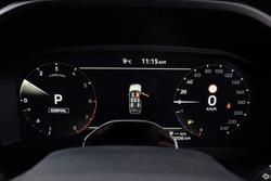 2025 Mitsubishi Outlander Aspire