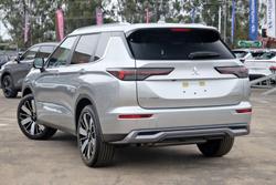 2025 Mitsubishi Outlander Aspire