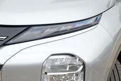 2025 Mitsubishi Outlander Aspire