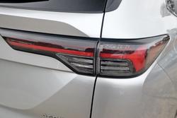 2025 Mitsubishi Outlander Aspire